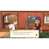 „Nintendo Story of Seasons“: Olive Town pionieriai