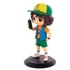Bandai Stranger Things - Q Posket Dustin Figure
