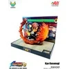 Street naikintuvas T.N.C KOF01
