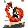 Street naikintuvas T.N.C KOF01