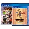 Strictly Limited Games SuperEpic: The Entertainment War (Special Limited Edition) - PlayStation 4