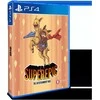 Strictly Limited Games SuperEpic: The Entertainment War (Special Limited Edition) - PlayStation 4