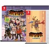 „Strictly Limited Games“ „SuperEpic: The Entertainment War“ (specialus riboto leidimo leidimas) – „Nintendo Switch“