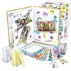 Canal Toys „Studio Creator“ – „Photo Creator Craft“ nuotraukų albumų rinkinys (12307)