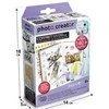 Canal Toys „Studio Creator“ – „Photo Creator Craft“ nuotraukų albumų rinkinys (12307)
