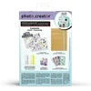 Canal Toys „Studio Creator“ – „Photo Creator Craft“ nuotraukų albumų rinkinys (12307)