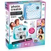Studio Creator Studijos kūrėjas – momentinis fotoaparatas su nuotraukomis (12301)