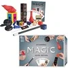 Hanky Panky Toys Stulbinantis Magic – „Sidabrinis leidimas 100 gudrybių“ (29039)