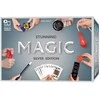 Hanky Panky Toys Stulbinantis Magic – „Sidabrinis leidimas 100 gudrybių“ (29039)