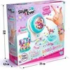 Canal Toys „Style 4 Ever“ – bohemiškų draugystės apyrankių rinkinys – (332)