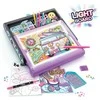 Canal Toys Style 4 Ever – Diamond Art 3 viename LED dėklas (300)