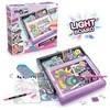 Canal Toys Style 4 Ever – Diamond Art 3 viename LED dėklas (300)
