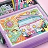 Canal Toys Style 4 Ever – Diamond Art 3 viename LED dėklas (300)