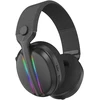 „Subsonic“ belaidės ausinės visoms platformoms + LED + 7.1 MULTI