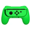 Subsonic Duo Control Grip Colorz - Rožinė &amp; Žalias (Switch / Switch Lite / Switch Oled)