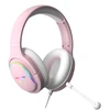 „Subsonic“ ausinės visoms platformoms + LED MULTI