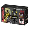 „Subsonic Pro“ žaidimų kėdė „Iron Maiden Killers“ (dydis L-XL)