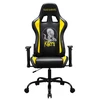 „Subsonic Pro“ žaidimų kėdė „Iron Maiden Killers“ (dydis L-XL)