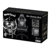 „Subsonic Pro“ žaidimų kėdė „Motörhead“ (dydis L-XL)