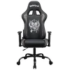 „Subsonic Pro“ žaidimų kėdė „Motörhead“ (dydis L-XL)