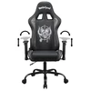 „Subsonic Pro“ žaidimų kėdė „Motörhead“ (dydis L-XL)