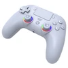 Subsonic belaidis LED valdiklis PS4, baltas - PS4/PC