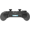 Subsonic belaidis LED valdiklis PS4, juodas - PS4/PC