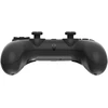 Subsonic belaidis LED valdiklis PS4, juodas - PS4/PC