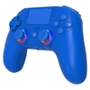 Subsonic belaidis LED valdiklis PS4 mėlynas - PS4/PC