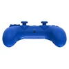 Subsonic belaidis LED valdiklis PS4 mėlynas - PS4/PC