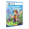 Silverlit „Sugardew“ sala – „PlayStation 5“