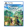 Just For Games „SunnySide“ – „PlayStation 5“