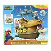 Jakks Pacific „Super Mario“ – 2,5 colio ištaigingas laivų žaidimų rinkinys (404294)