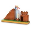 Žaidimų rinkinys Jakks Pacific Super Mario Level End Playset (424354)