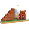Žaidimų rinkinys Jakks Pacific Super Mario Level End Playset (424354)