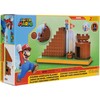 Žaidimų rinkinys Jakks Pacific Super Mario Level End Playset (424354)