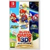 „Super Mario 3D All-Stars“ (JK, SE, DK, FI) – „Nintendo Switch“.