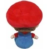 SUPER MARIO BABY MARIO