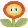 Super Mario - Ugnies gėlė