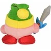Super Mario Kirby – Kirbis su kardu