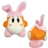 Super Mario Kirby – triušis Vagilis Di