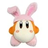 Super Mario Kirby – triušis Vagilis Di