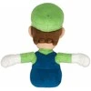 Nintendo Super Mario – Liudvikas