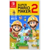 „Super Mario Maker 2“ (JK, SE, DK, FI) – „Nintendo Switch“.
