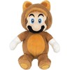 Super Mario – Mario Tanooki