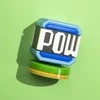 Paladone Nintendo Pow Block Icon lempa