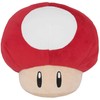Super Mario - Super grybas