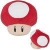Super Mario - Super grybas