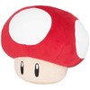 Super Mario - Super grybas