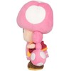 Super Mario - Toadette